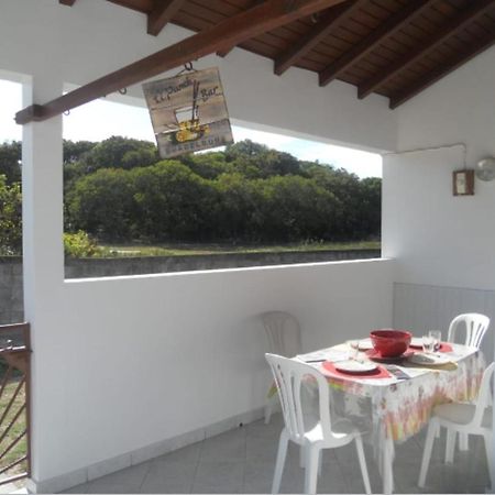Chez Tatie Juju Βίλα Sainte-Anne  Εξωτερικό φωτογραφία